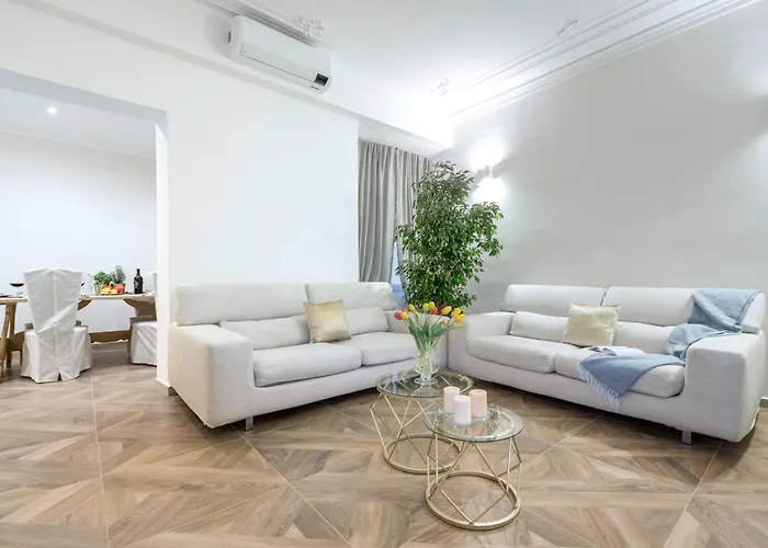 아파트 Visit_genova